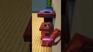 Minecraft TV 📺 #shorts