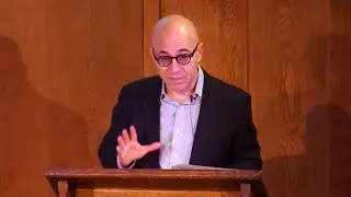 Adam Shatz: Another Country