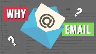Why Email | Email List Building Tutorial