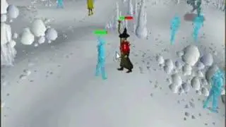 combat in runescape