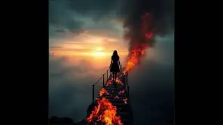 Burnt the Bridge