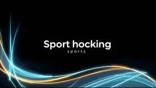 Want to Master Sporthocking? Watch Germany's Most Unique Athletes Now