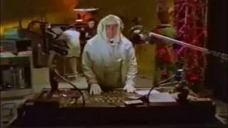 Doug and the the Slugs-Love Shines 1984