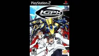Mitsuhiro Kaneda - Mountain: Rain [IGPX: Immortal Grand Prix music]