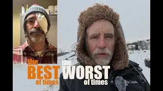 The Harsh Reality of Living in Rural Maine