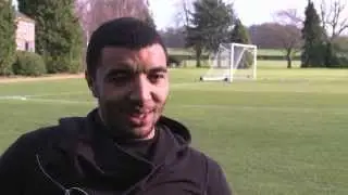 TROY DEENEY: 50 Goals Not Out For Watford