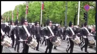 Hell March - 17th of May