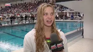 Girls Swimming 2018 State Finals Special | STATE CHAMPS! Michigan