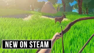 Salt 2: Shores of Gold - New On Steam