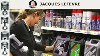 5W-30 vs 5W-40 : quelle huile choisir pour l’hiver ?
