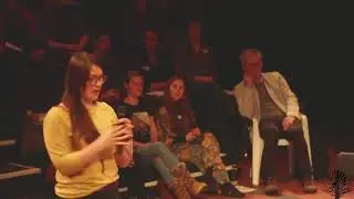 Sarah Corbett: Craftivism: The Art of Gentle Activism