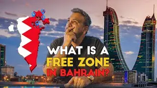 Buying a property in a Freehold area in Bahrain?