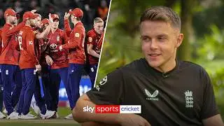 Sam Curran says England in good place despite T20 WC scare vs Nepal