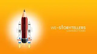 Technology Storytelling - We-Storytellers