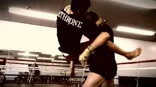 Dethrone Royalty Commercial