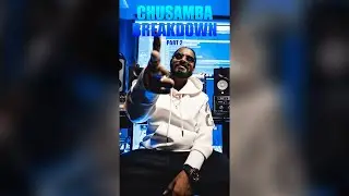 Chusamba Breakdown (Part 2) - Emiway calls out Raftaar!!!