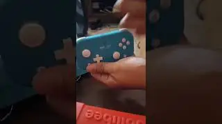 8bitdo Lite 2 #8bitdo #unboxing #shopee