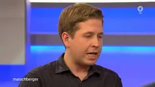 Der Wahlschock: Haben sich die Volksparteien &uuml;berlebt? Highlights 29.5.19