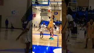 DOVER HIGH SCHOOL JUNIOR VARSITY BASKETBALL WIN VS CAESAR RODNEY HIGH SCHOOL 36-35 12.11.2025