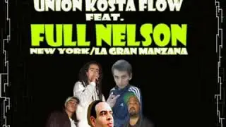 Union Costa Flow feat: Full Nelson 