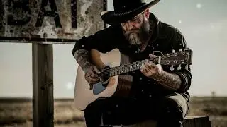 Country Road Major Light | Positive Country Music for Relaxing Road Trip Moments