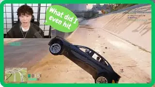 Queenie's infamous laugter | GTA RP