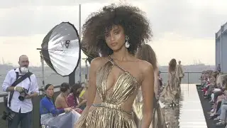 Dundas x REVOLVE | Full Show