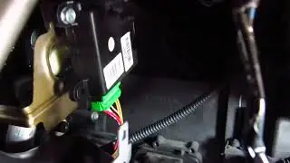 Lexxson Android 10.1 Car Radio Stereo climate control problem