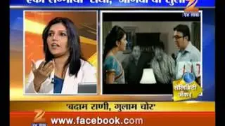 1307 mukta barve clebrity anchor 3
