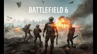 DROPS ON - BATTLEFIELD 6 BETA