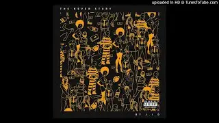 J.I.D - EdEddnEddy