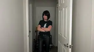 Ari Briar KISS Cover: Strange Ways