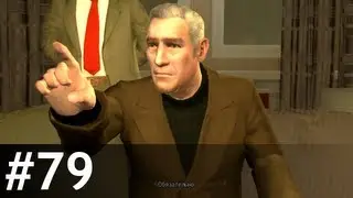 #79 Pest Control &mdash; GTA IV: Прохожу и комментирую