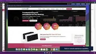 ControlUp DEX for IT Support Use Cases - Full Demo