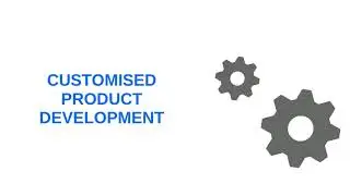 Customized Software Development - Swift ProSys