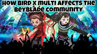 “How Bird X Multi affects the community” (Bird X Multi Part 5)