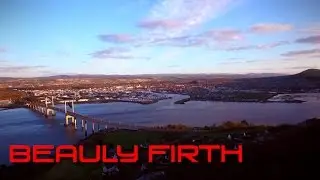 Ord Hill and the Beauly Firth