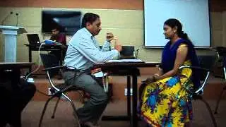 ICTC Counselor