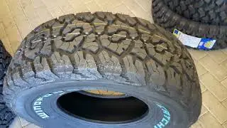 Anvelopa 31/10.5 R15 Windforce Catchfors M/T 109Q M+S Mud-Terrain