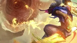 I3imbi Ekko Montage