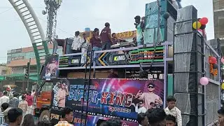 9 August nandurbaar