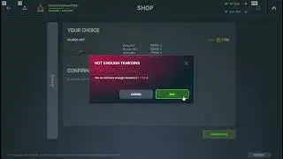 I bought $110 in Tankoins and can't spend them?!