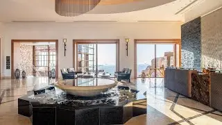Отель Beresheet от Isrotel Exclusive, Мицпе-Рамон, Израиль | Путешествуйте с Медхой