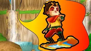 monke of mount paozu
