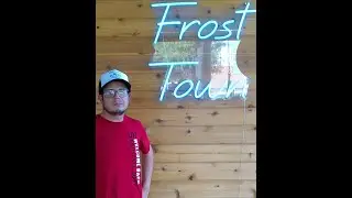 Frost Town Brewery Review