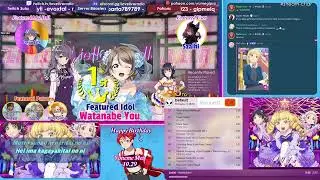 Love Live Radio #417 (Part 2)