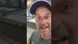 aldi sales fake big macs ???MAKE LAUGHTER MATTER !! bloody marvellous!!