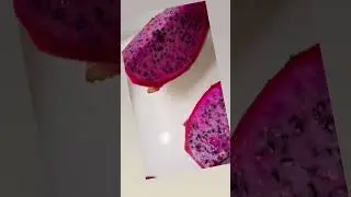 MARIA ROSA INexplic&aacute;vel #pitaya #pitaia #dragonfruit #frutas #delicia #agro #plantas #viral