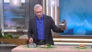 Can You Live on 500 Calories a Day?