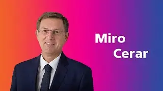 Miro Cerar : Plenary Speech at ALDE Congress 2018
